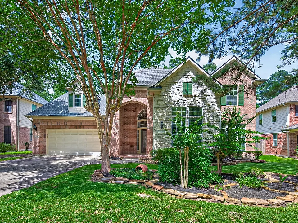 27 E Shale Creek Cir
