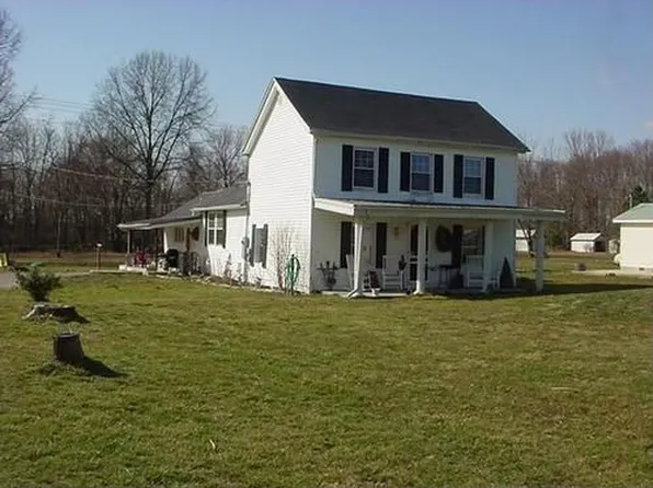 9645 State Route 136, West Union, OH 45693