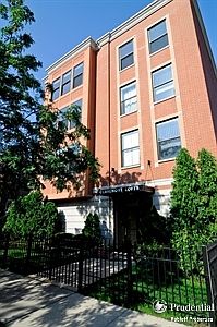 1st image of 3944 N Claremont Ave Unit 406