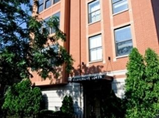 3944 N Claremont Ave UNIT 406, Chicago, IL 60618