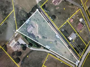 835 Pemberton Rd, Bristol, TN 37620