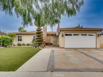 1212 W Arlington Ave, Anaheim, CA, 92801