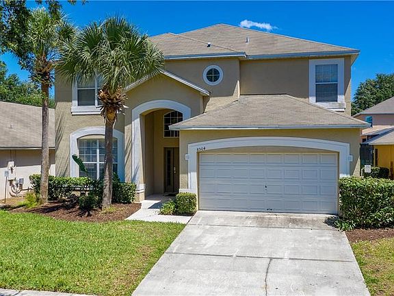 2nd image of 8504 Palm Harbour Dr
