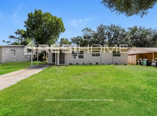 1407 Sunridge Rd, Orlando, FL 32808