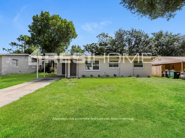 1407 Sunridge Rd, Orlando, FL 32808