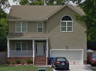 8587 Granby St, Norfolk, VA 23503
