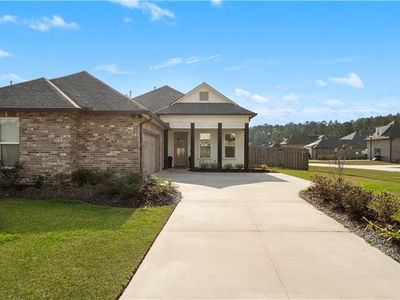 4097 Kelly Lake Ln, Madisonville, LA, 70447