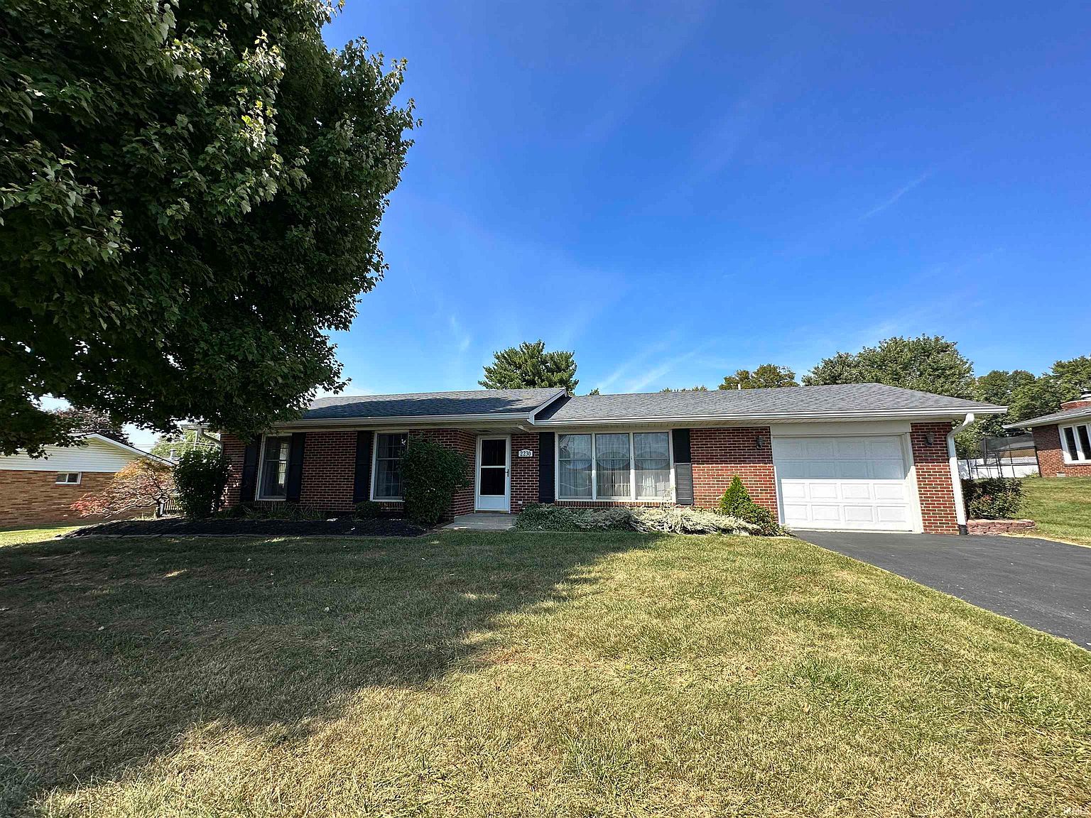 2230 Southeast St, Martinsville, IN 46151 Zillow
