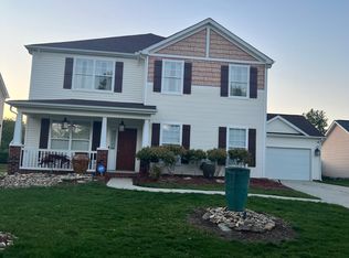 1005 Matilda Ln, Indian Trail, NC 28079