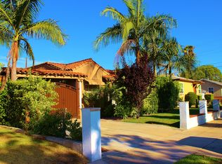918 N Emily St, Anaheim, CA 92805