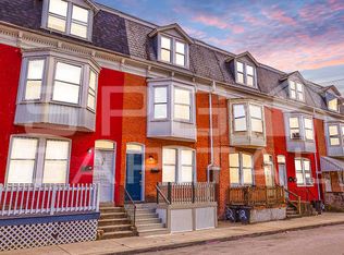 122 W Jackson St, York, PA 17401