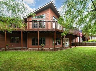 55 County Road Jj, River Falls, WI 54022