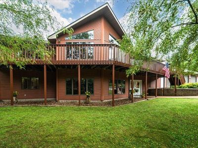 55 County Road Jj, River Falls, WI, 54022