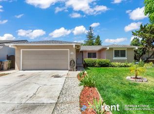 93 Cashew Blossom Dr, San Jose, CA 95123