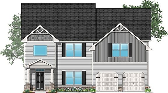Plan Elevation.