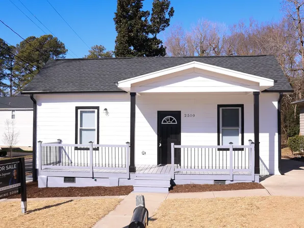 2510 Lane St, Durham, NC 27707