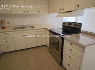 3925 E 9th Ave APT 4, Anchorage, AK 99508