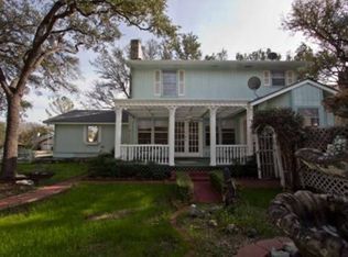 8906 Bubbling Springs Trl, Austin, TX 78729