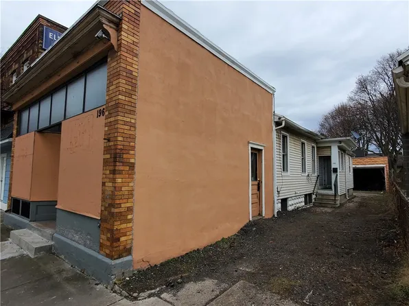 196 Parkway, Rochester, NY 14608