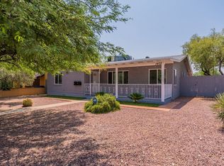 1402 E. Hampton St., Tucson, AZ 85719