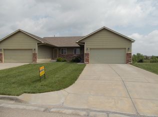 3902 N Pepper Ridge St, Wichita, KS 67205