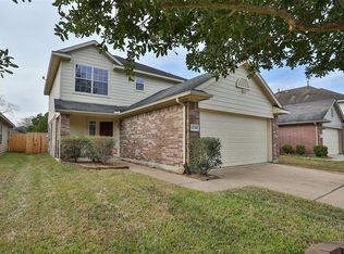 12718 Kiev Hills Ln, Houston, TX 77047