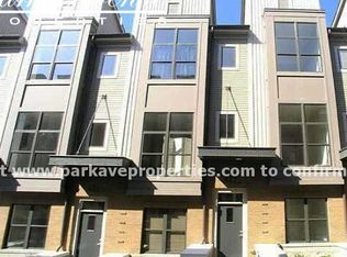 427 M St #156, Charlotte, NC 28204