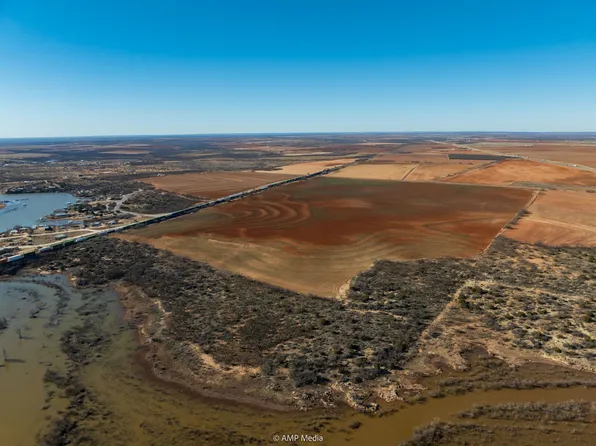 Fm 2836, Colorado City, TX 79512