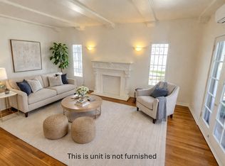 355 S Cochran Ave APT 102, Los Angeles, CA 90036