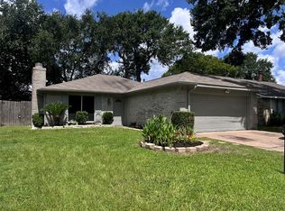 7007 Grackle Dr, Cypress, TX 77433