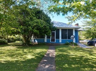 403 Church St, Talihina, OK 74571