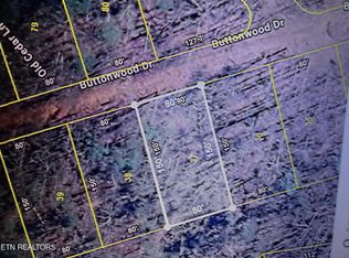 0 Buttonwood Dr LOT 37&39, Sevierville, TN 37876