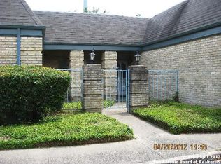 4301 Muirfield St, San Antonio, TX 78229