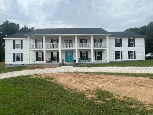 1919 County Road 333, Jonesboro, AR 72401