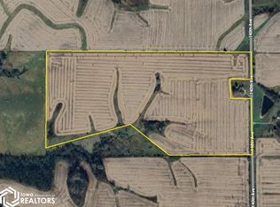 68A 140th Ave, Lucas, IA 50151