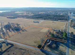 575 E Lowry Rd, Claremore, OK 74017