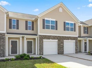 255 Canopy Dr, Graham, NC 27253