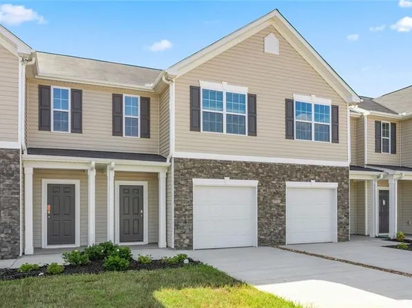 237 Canopy Dr, Graham, NC 27253