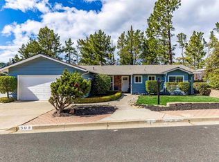 509 Wilbur Dr, Pleasant Hill, CA 94523