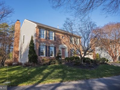 8530 Silverview Dr, Lorton, VA, 22079