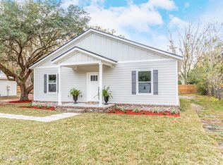 9762 S Sherman Ave, Glen Saint Mary, FL 32040