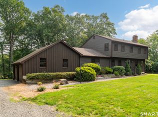 289 South Hoop Pole Road, Guilford, CT 06437