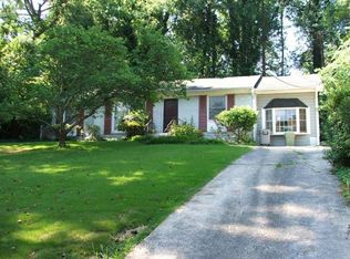 2119 Desmond Dr, Decatur, GA 30033