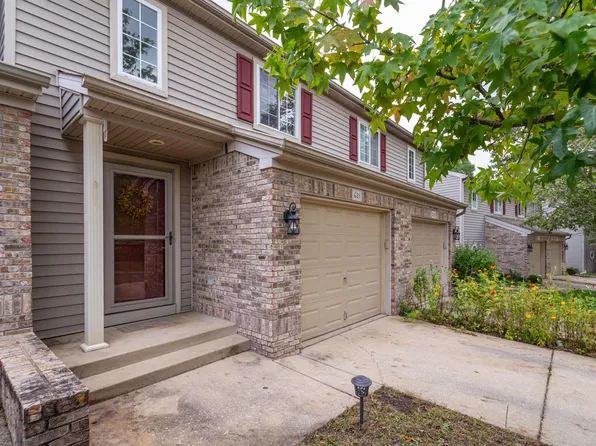 631 E Bayberry Ct, Bloomington, IN 47401