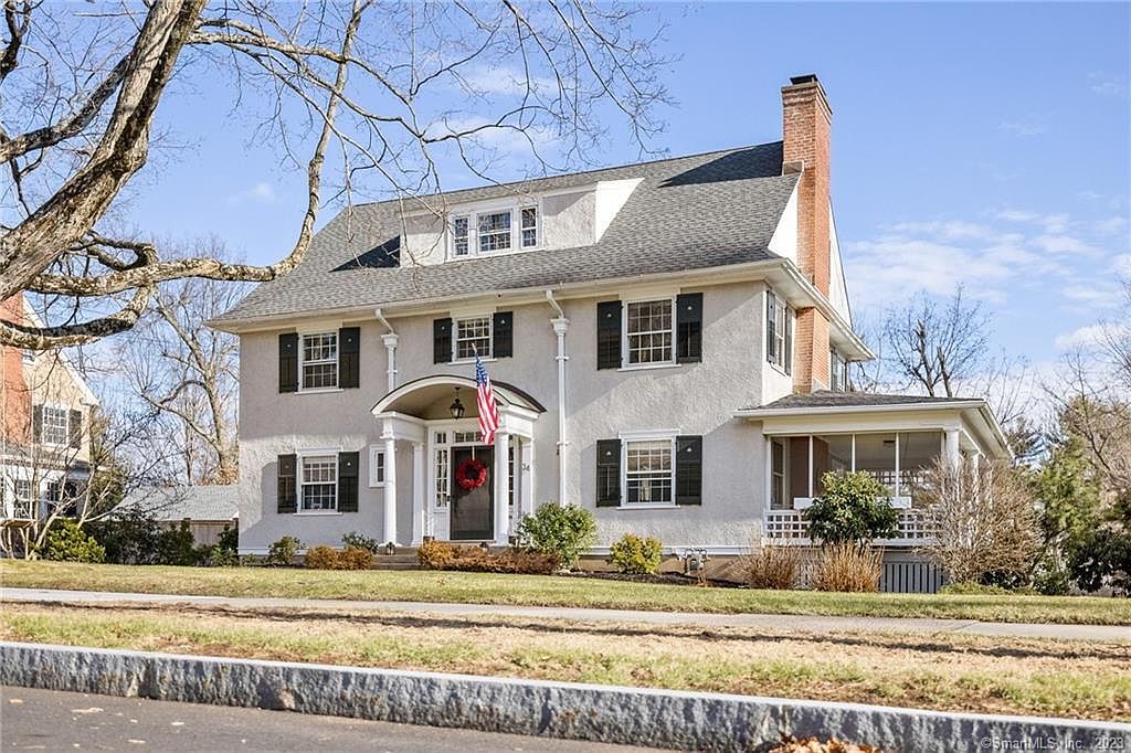 34 Walbridge Rd, West Hartford, CT 06119 Zillow
