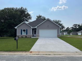 121 Marietta St, Bay Minette, AL 36507