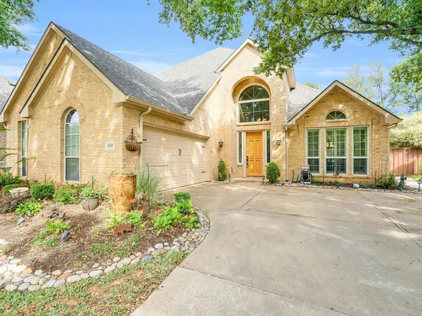 3416 Emerald Cove Dr, Flower Mound, TX 75022