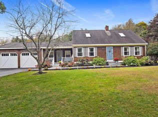 132 South Rd, Kensington, NH 03833