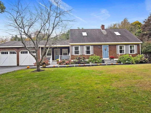 132 South Road, Kensington, NH 03833