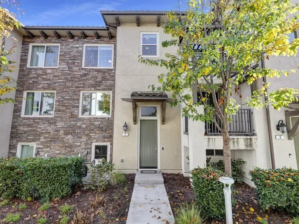 186 William Manly St Unit 5, San Jose, CA 95136